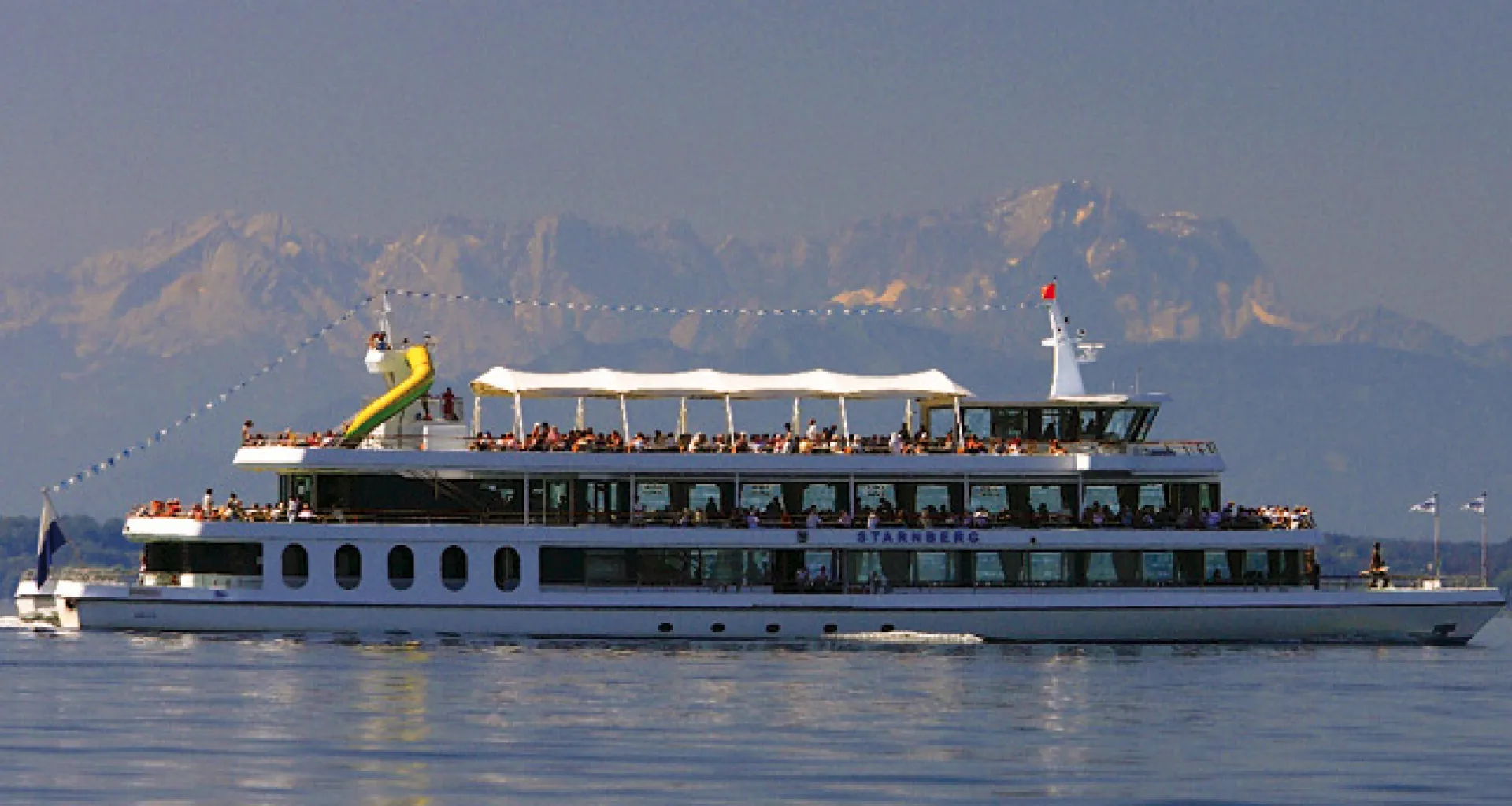 Royal Water Music